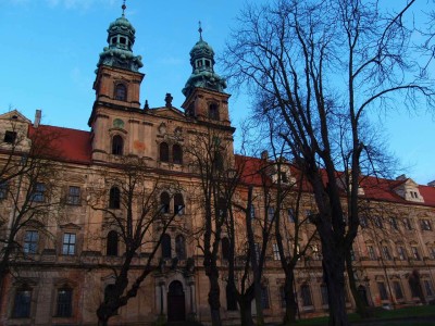 lubiąż