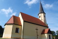 kościół w kondratowie