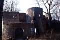 zamek bolczów w rudawach janowickich