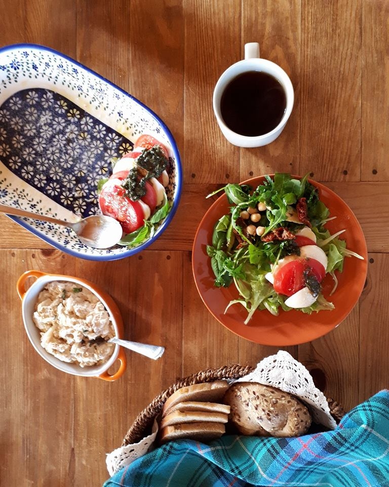 Pensjonat na Dolnym Śląsku.